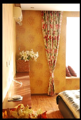 宝利罗兰香谷-温馨的卧室.jpg